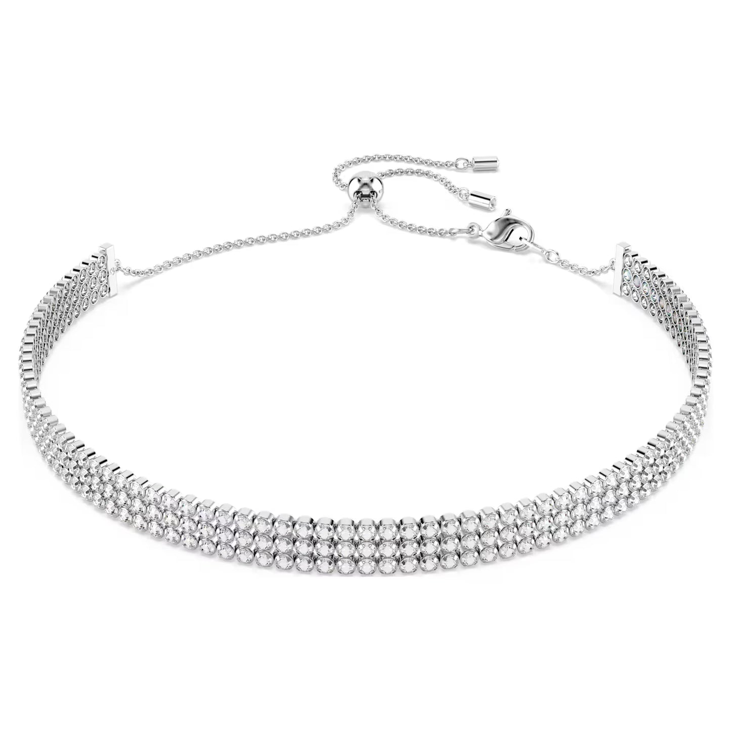 Swarovski Matrix Tennis Choker 5685755