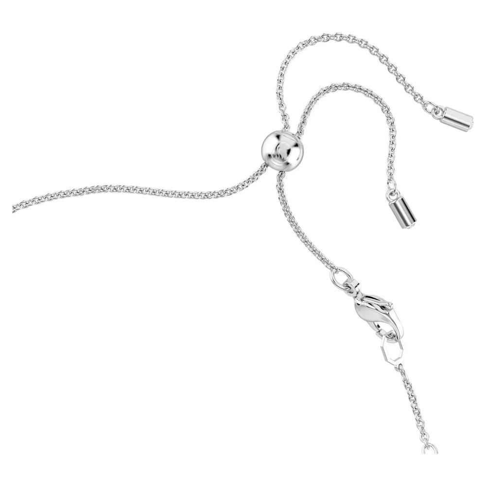 
                  
                    Swarovski Matrix Tennis Choker 5685755
                  
                