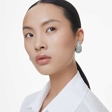 
                  
                    Swarovski Sublima Drop Earrings 5692111
                  
                