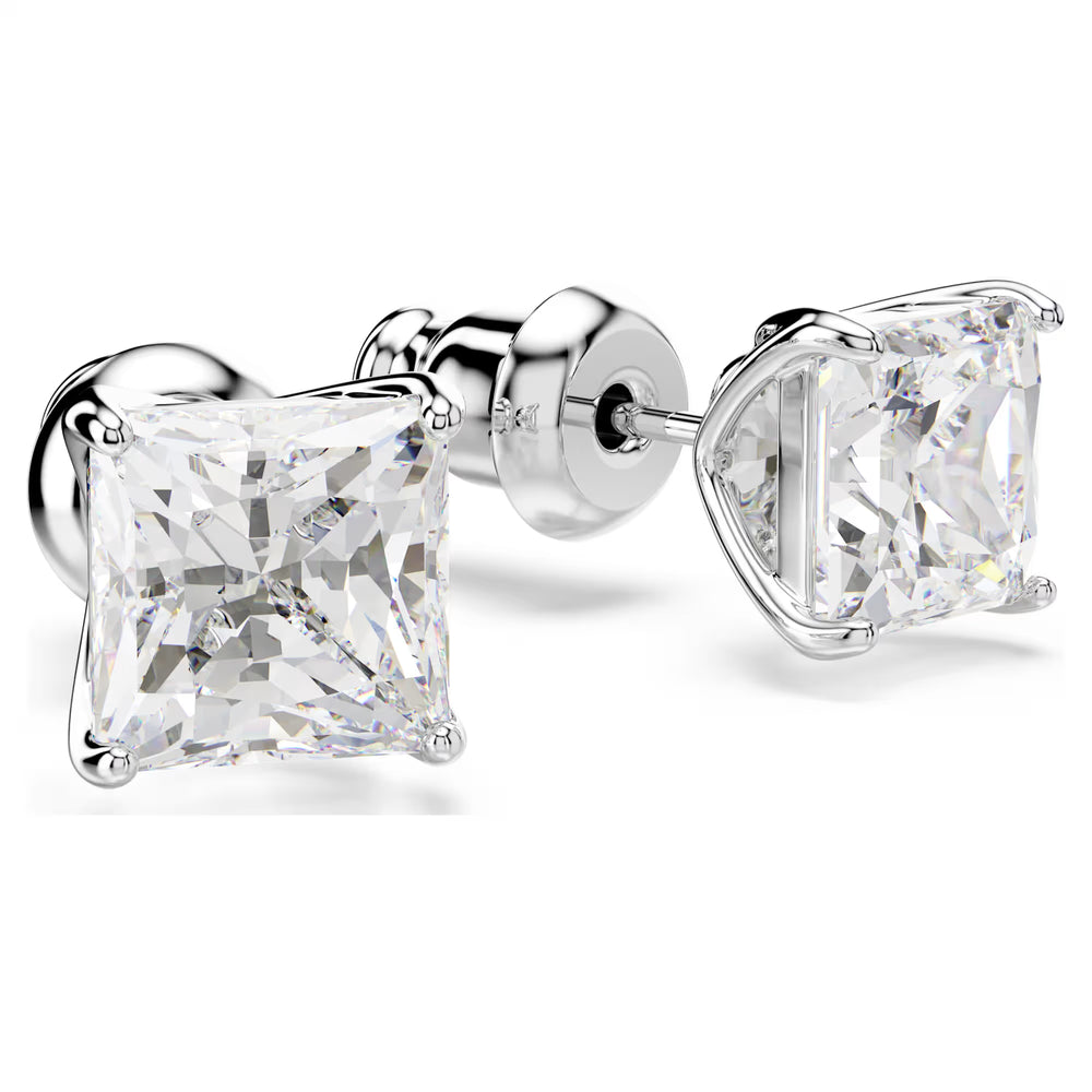 
                  
                    Swarovski Attract Stud Earrings 5430365
                  
                