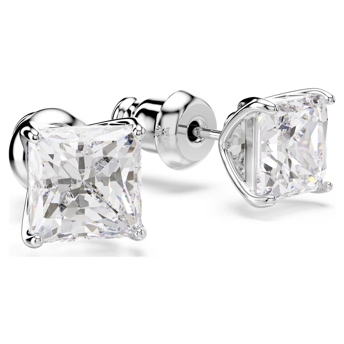 Swarovski Attract Stud Earrings 5430365