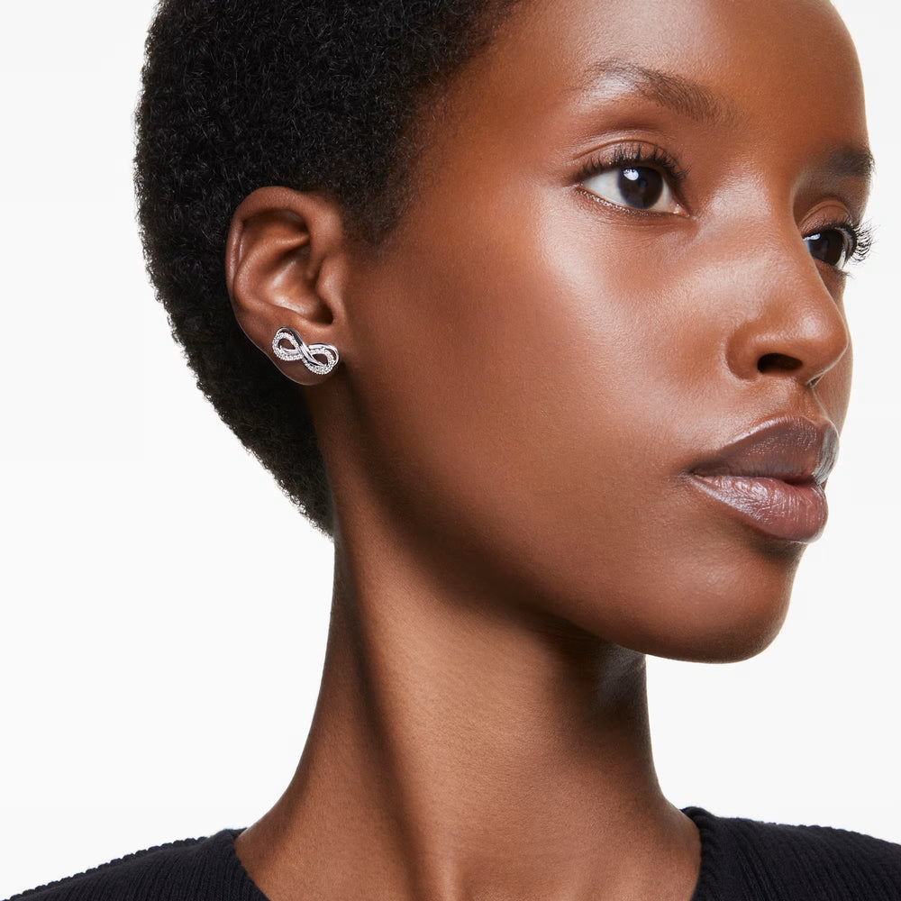 
                  
                    Swarovski Hyperbola Stud Earrings 5687269
                  
                