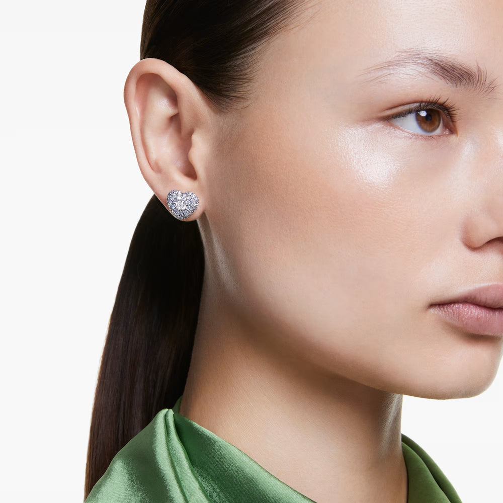 
                  
                    Idyllia Swarovski stud earrings 5683576
                  
                