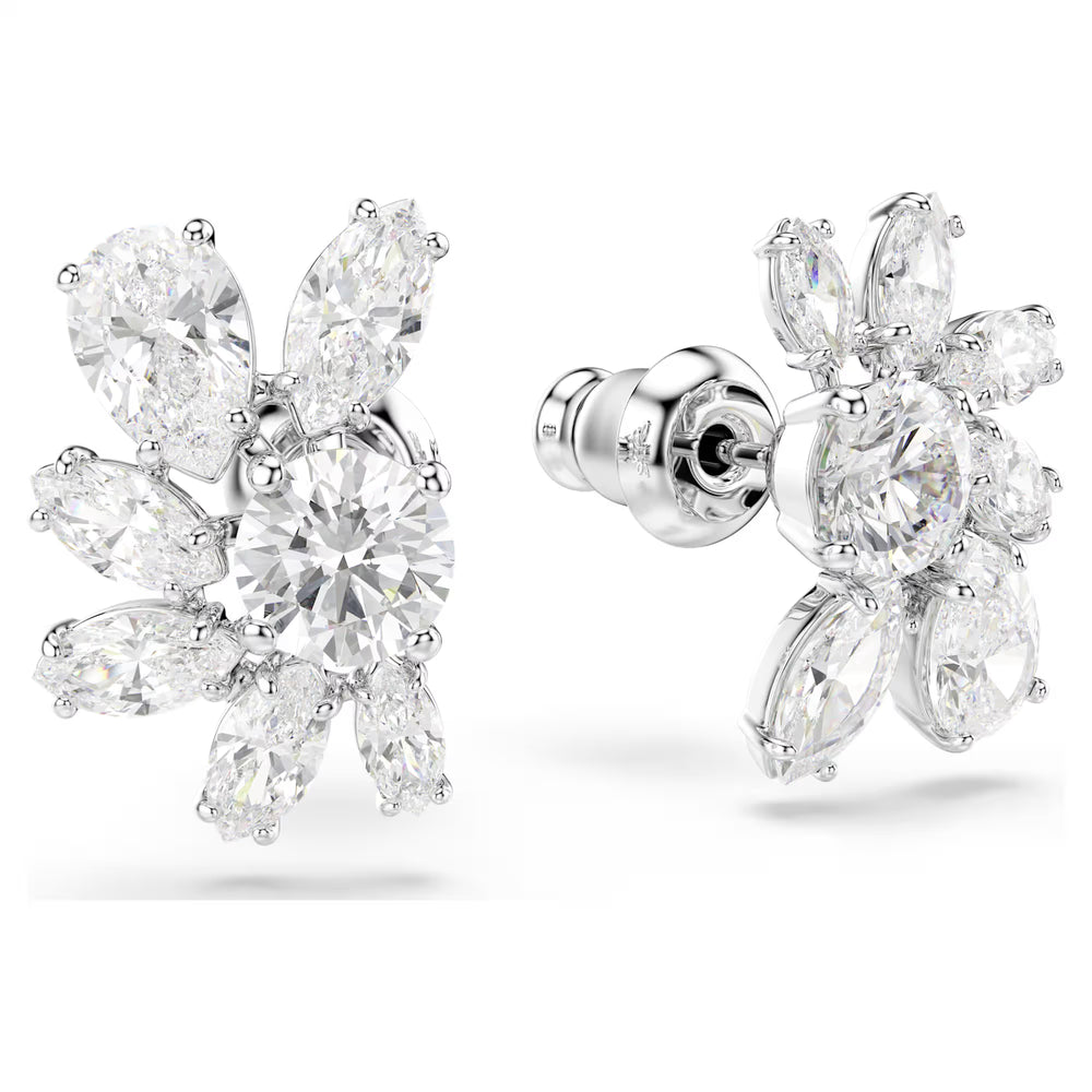 
                  
                    Swarovski Mesmera Stud Earrings 5737462
                  
                