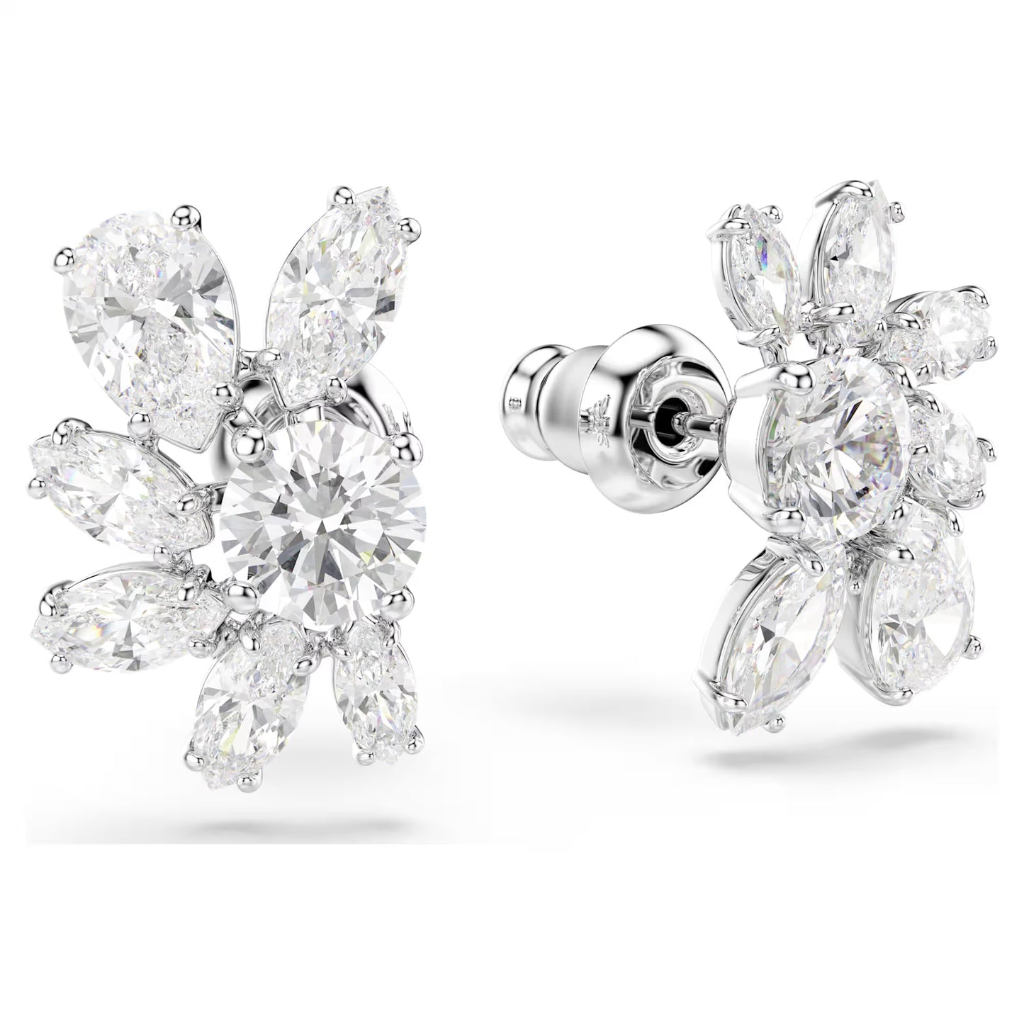 Swarovski Mesmera Stud Earrings 5737462