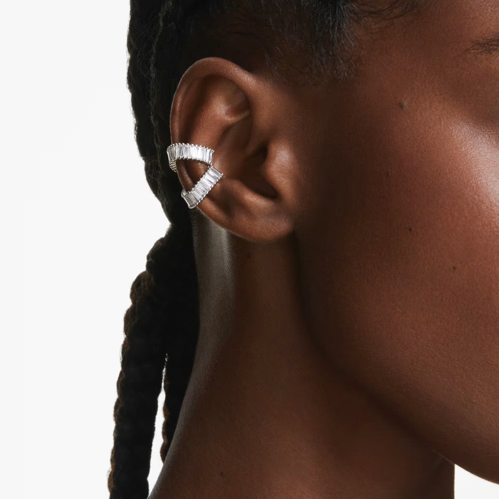 
                  
                    Ariana Grande x Swarovski ear cuff earrings Swarovski 5720872
                  
                