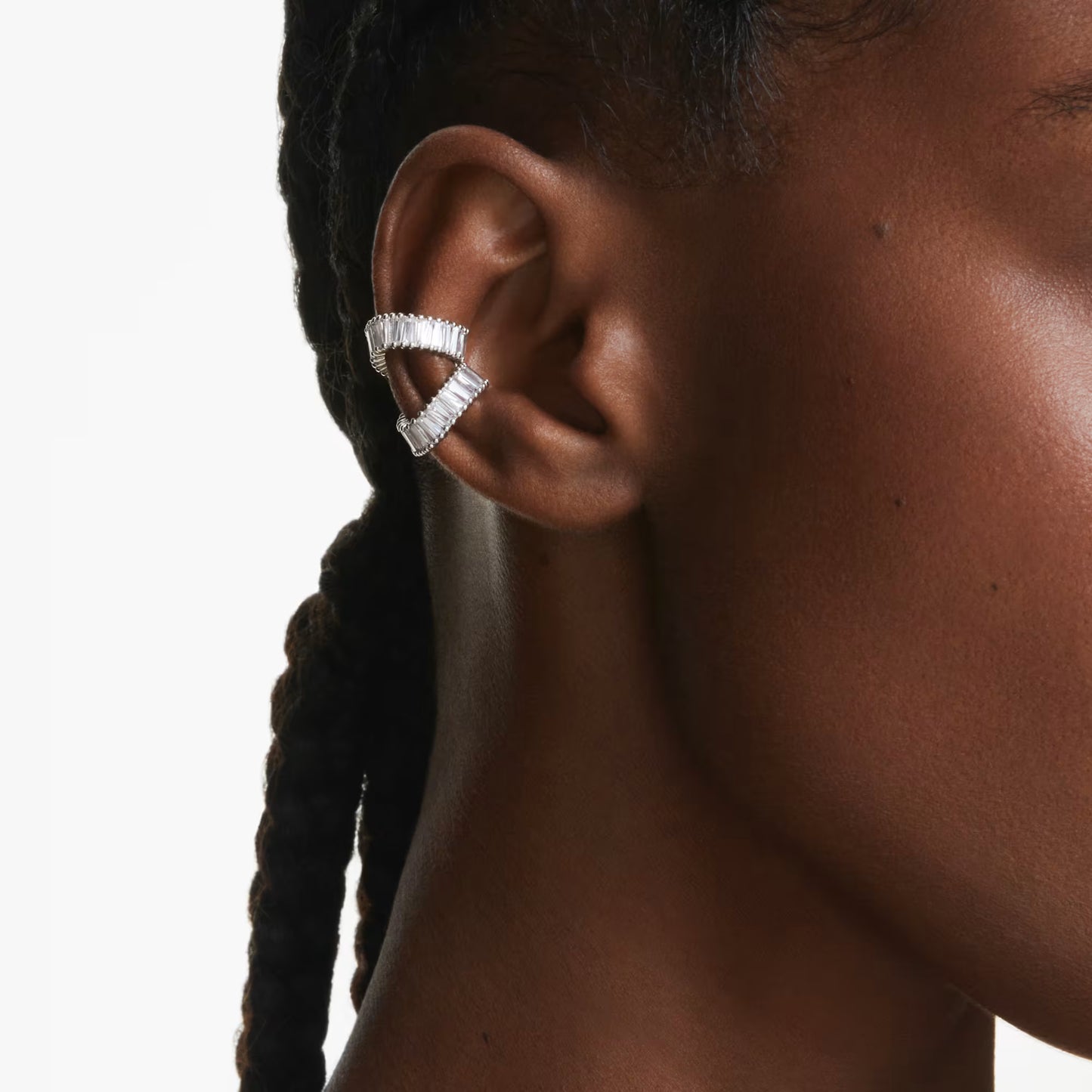 Ariana Grande x Swarovski ear cuff earrings Swarovski 5720872