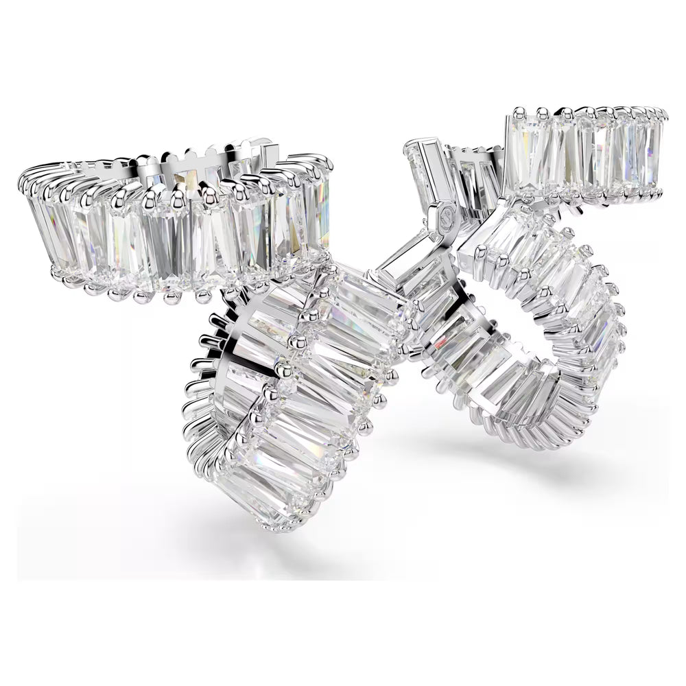 
                  
                    Ariana Grande x Swarovski ear cuff earrings Swarovski 5720872
                  
                