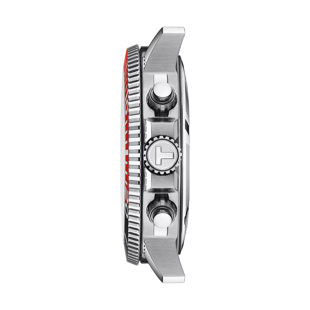Tissot Seastar 1000 Chronograph Watch T120.417.11.051.01