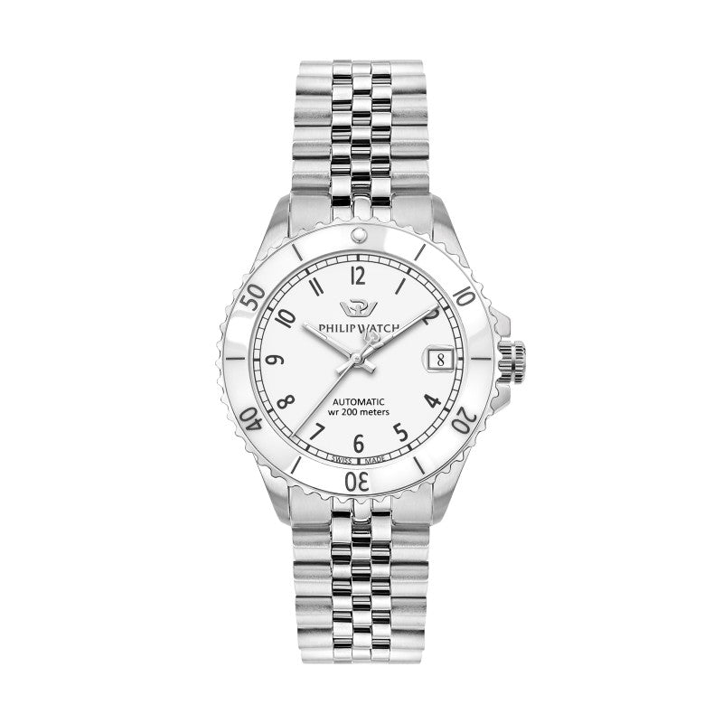 WATCH WOMAN PHILIP WATCH CARIBE DIVING R8223216503