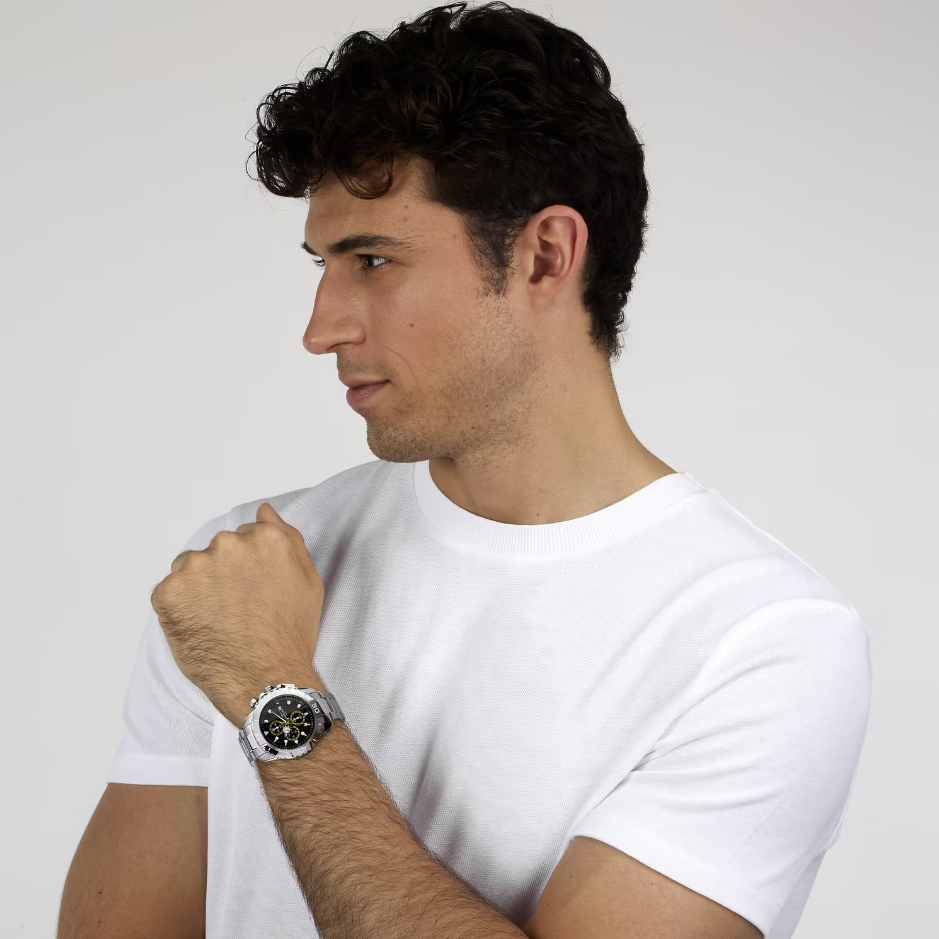 
                  
                    OROLOGIO UOMO SECTOR LEGEND R3273735001-SECTOR-Eldorado Jewels
                  
                