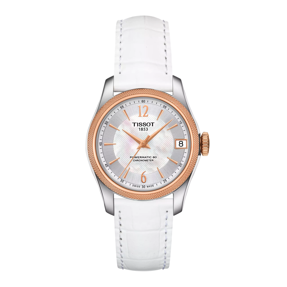 Tissot Ballade Watch T108.208.26.117.00