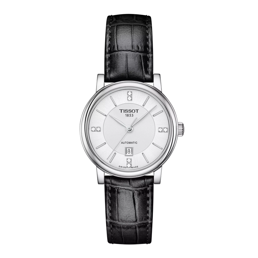 Tissot Carson Watch T122.207.16.036.01