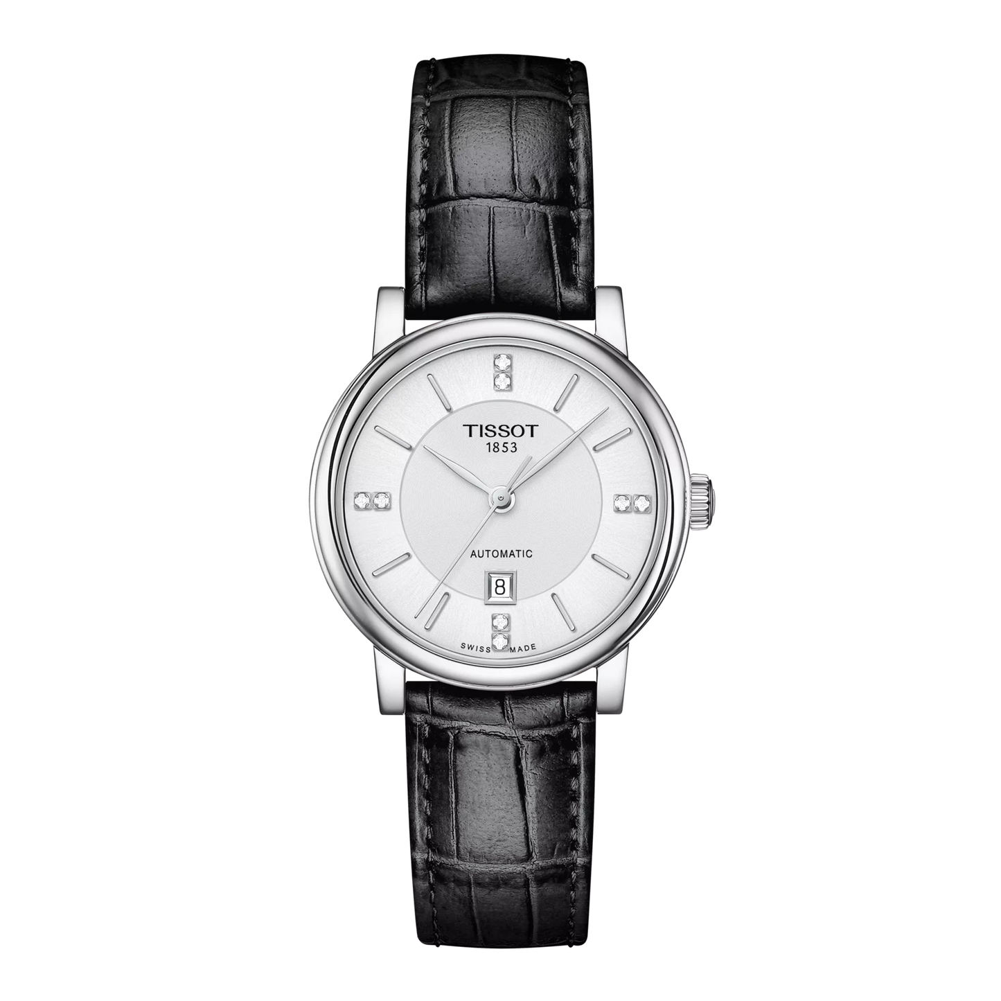 Tissot Carson Watch T122.207.16.036.01