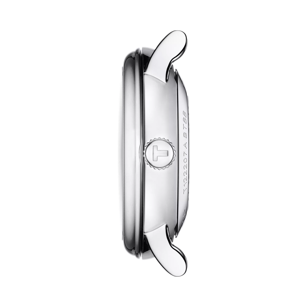 
                  
                    Tissot Carson Watch T122.207.16.036.01
                  
                