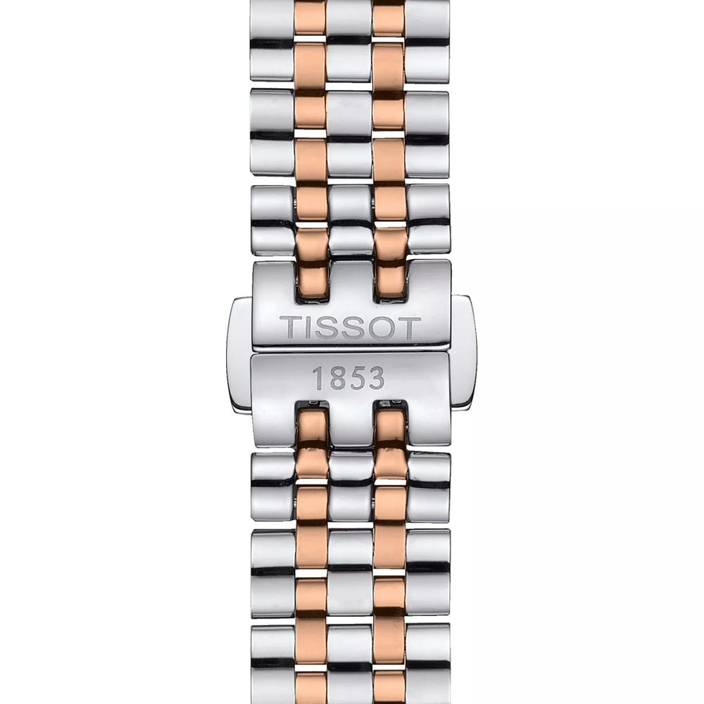 
                  
                    Tissot Carson Watch T122.207.22.033.00
                  
                