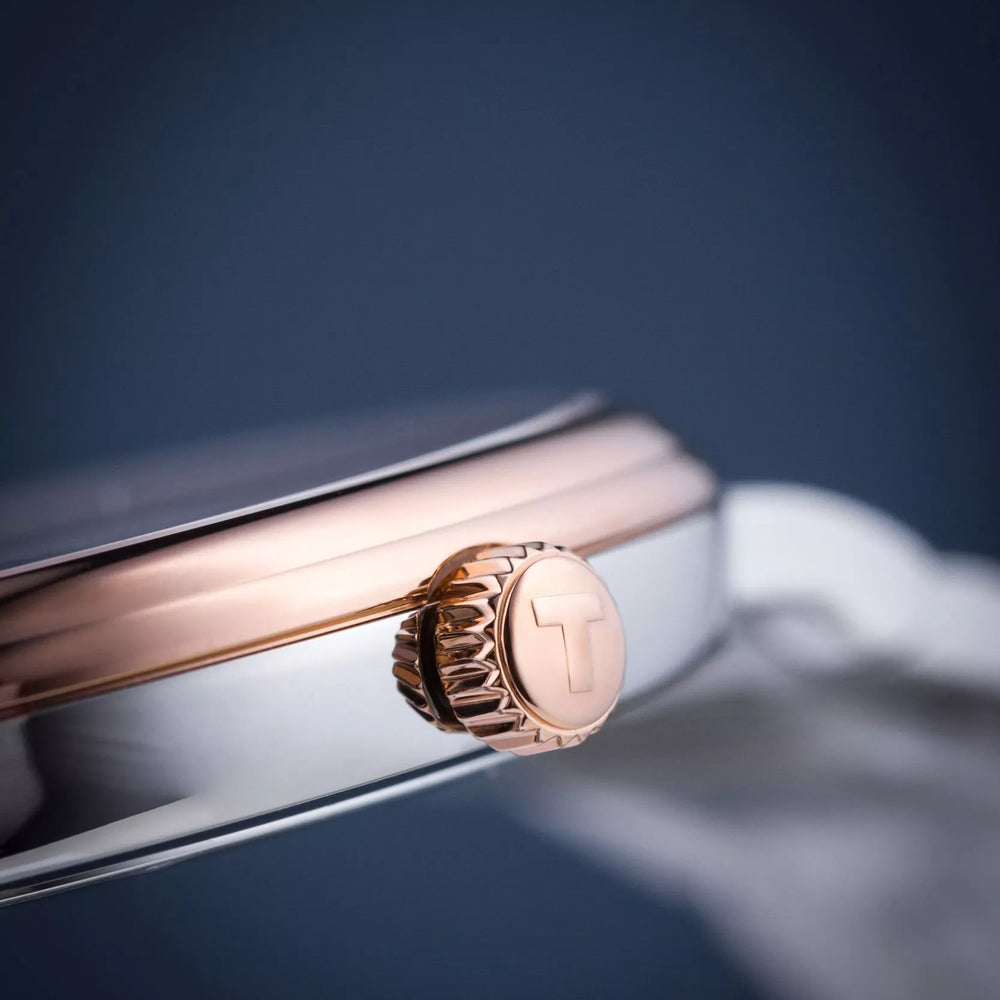 
                  
                    Tissot Carson Watch T122.207.22.033.00
                  
                