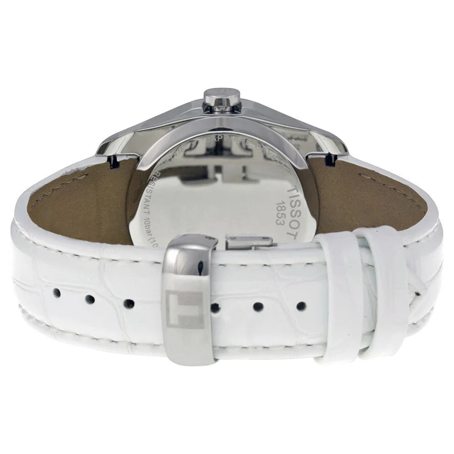 
                  
                    Tissot Couturier Watch T035.246.16.111.00
                  
                