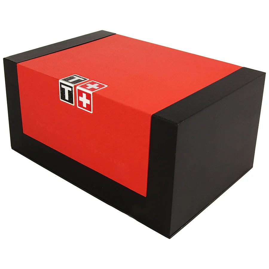 
                  
                    Tissot Couturier Watch T035.246.16.111.00
                  
                