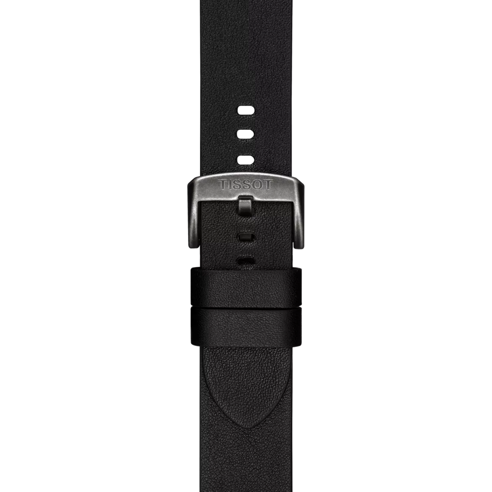 
                  
                    Tissot Gent XL 3x3 Street Basketball watch T116.410.36.067.00
                  
                