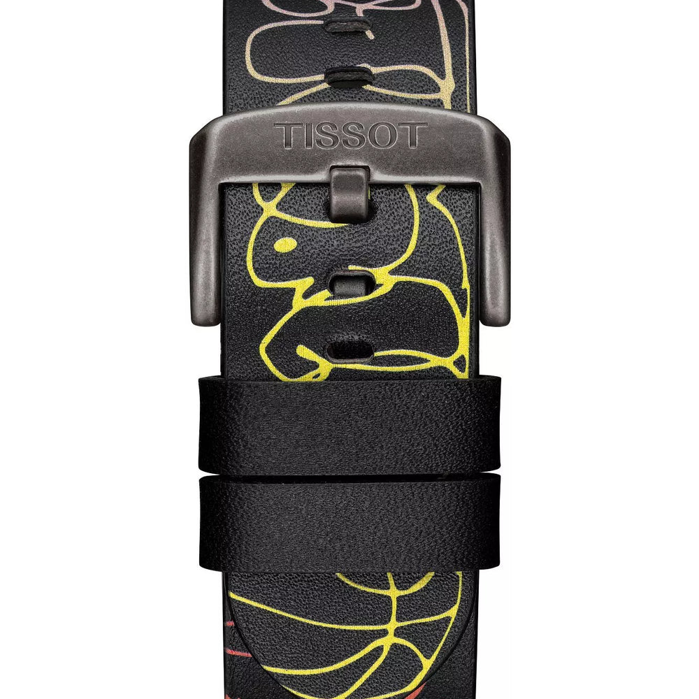 
                  
                    Tissot Gent XL 3x3 Street Basketball watch T116.617.36.067.00
                  
                