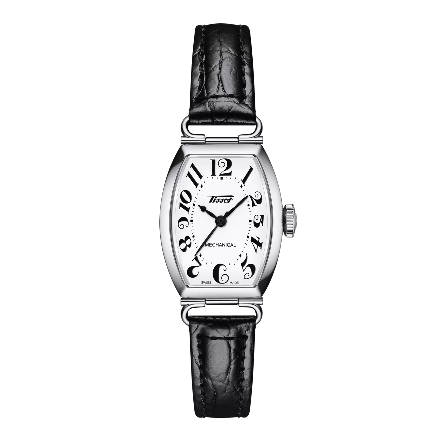 Tissot Heritage Porto Mechanical Small Lady Watch T128.161.16.012.00