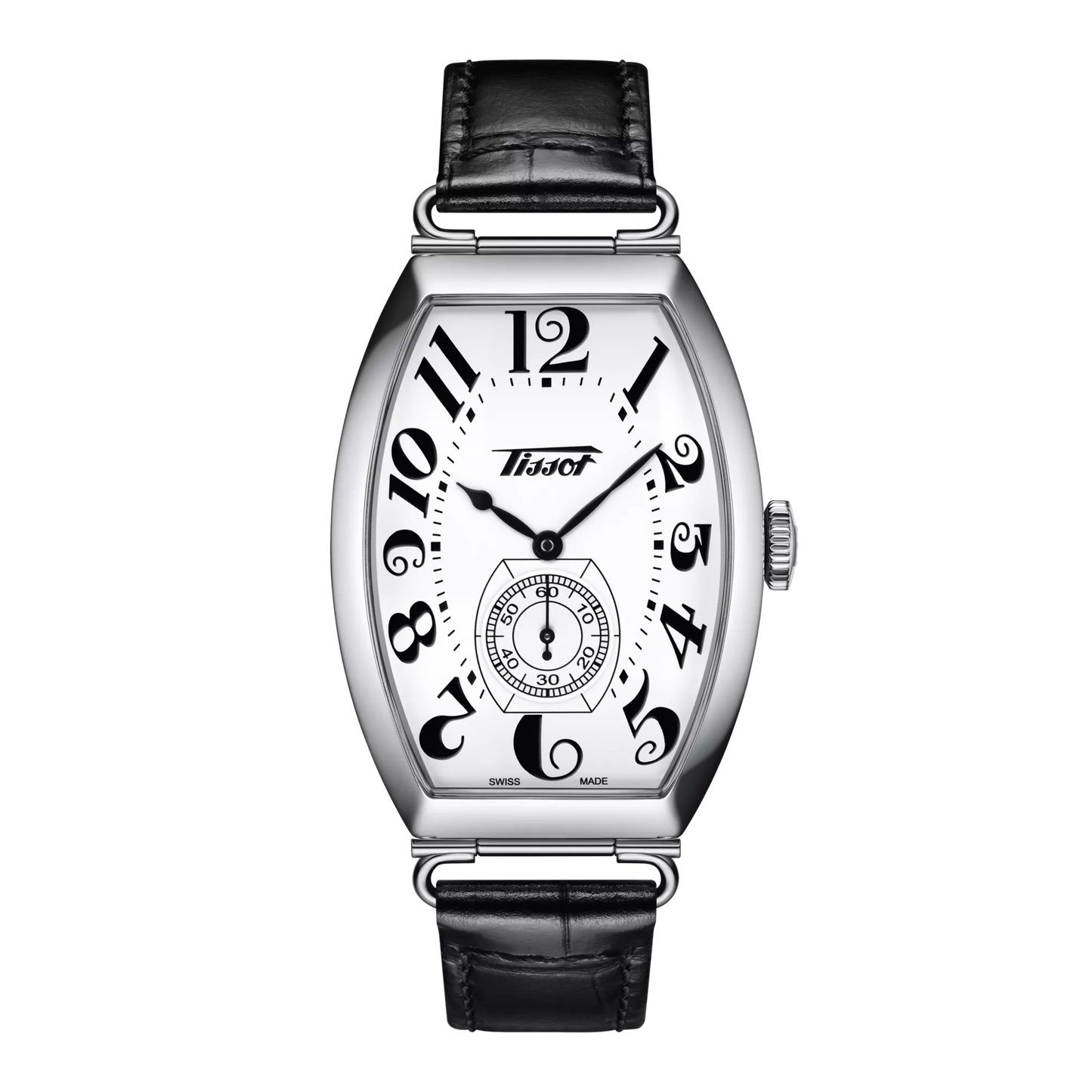 Tissot Heritage Porto Mechanical Watch T128.505.16.012.00