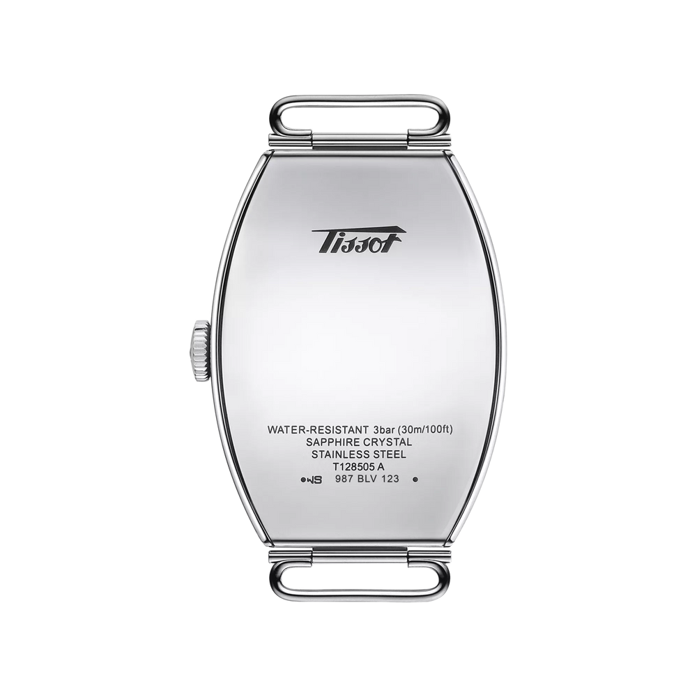 
                  
                    Tissot Heritage Porto Mechanical Watch T128.505.16.012.00
                  
                