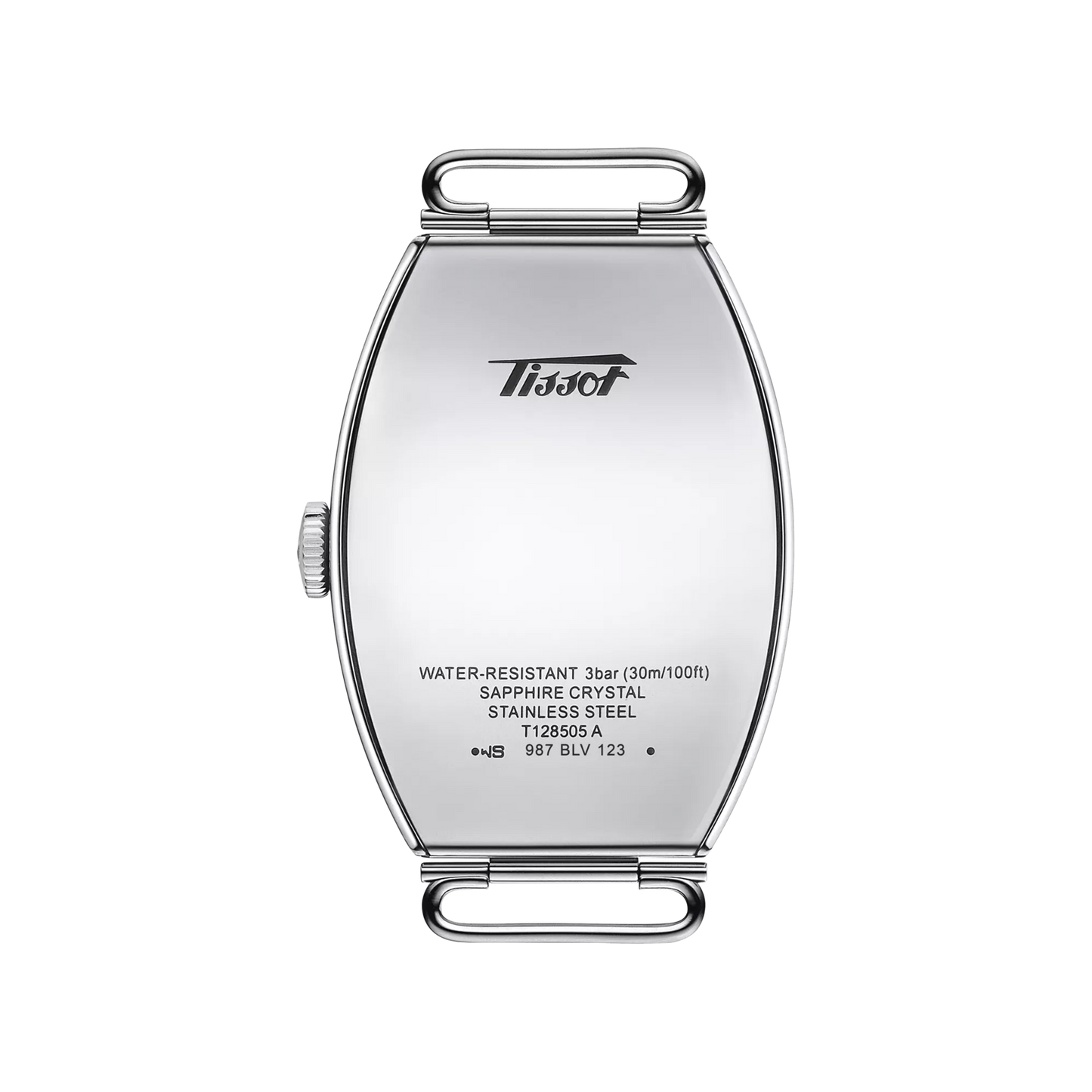 Tissot Heritage Porto Mechanical Watch T128.505.16.012.00