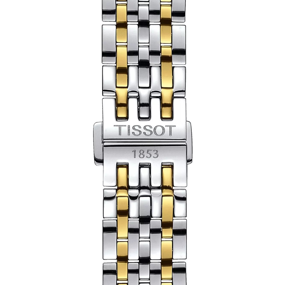 
                  
                    Tissot Le Locle Small Second Watch T006.428.22.038.01
                  
                