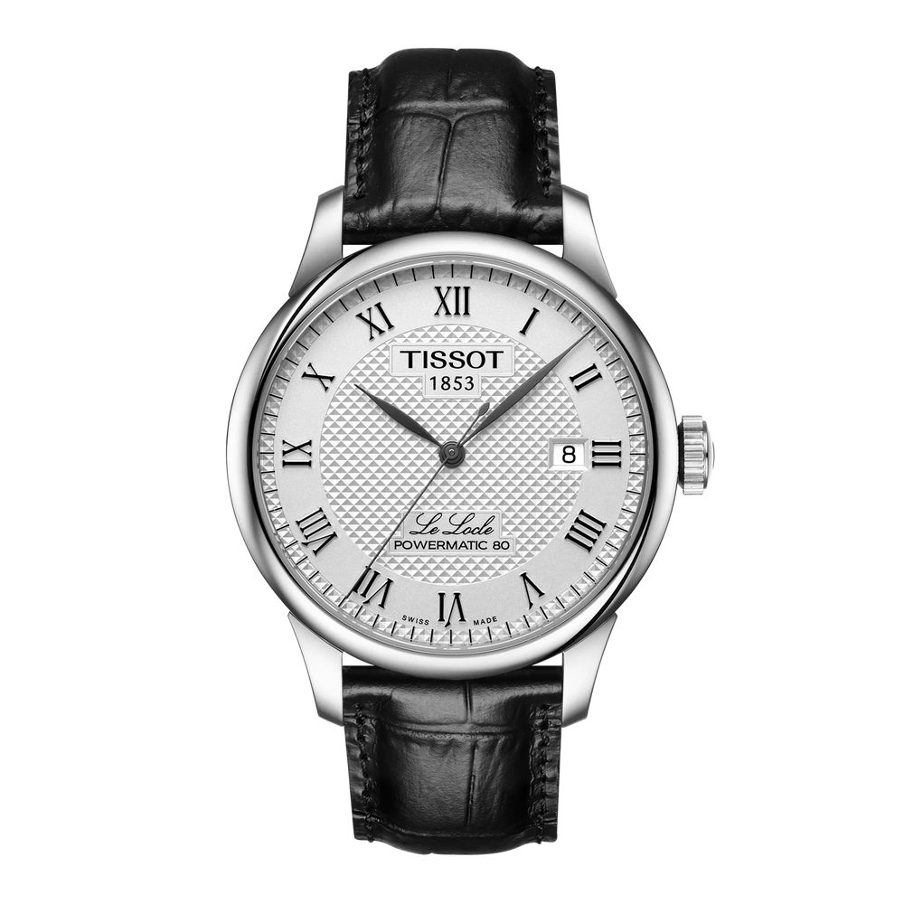 Tissot Le Locle Watch T006.407.16.033.00