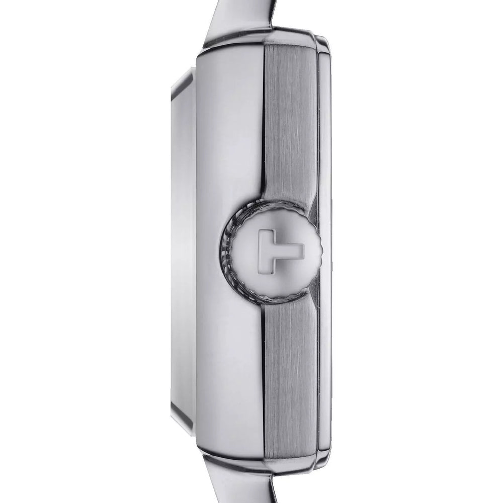 
                  
                    Tissot Lovely Square watch T058.109.17.036.02
                  
                