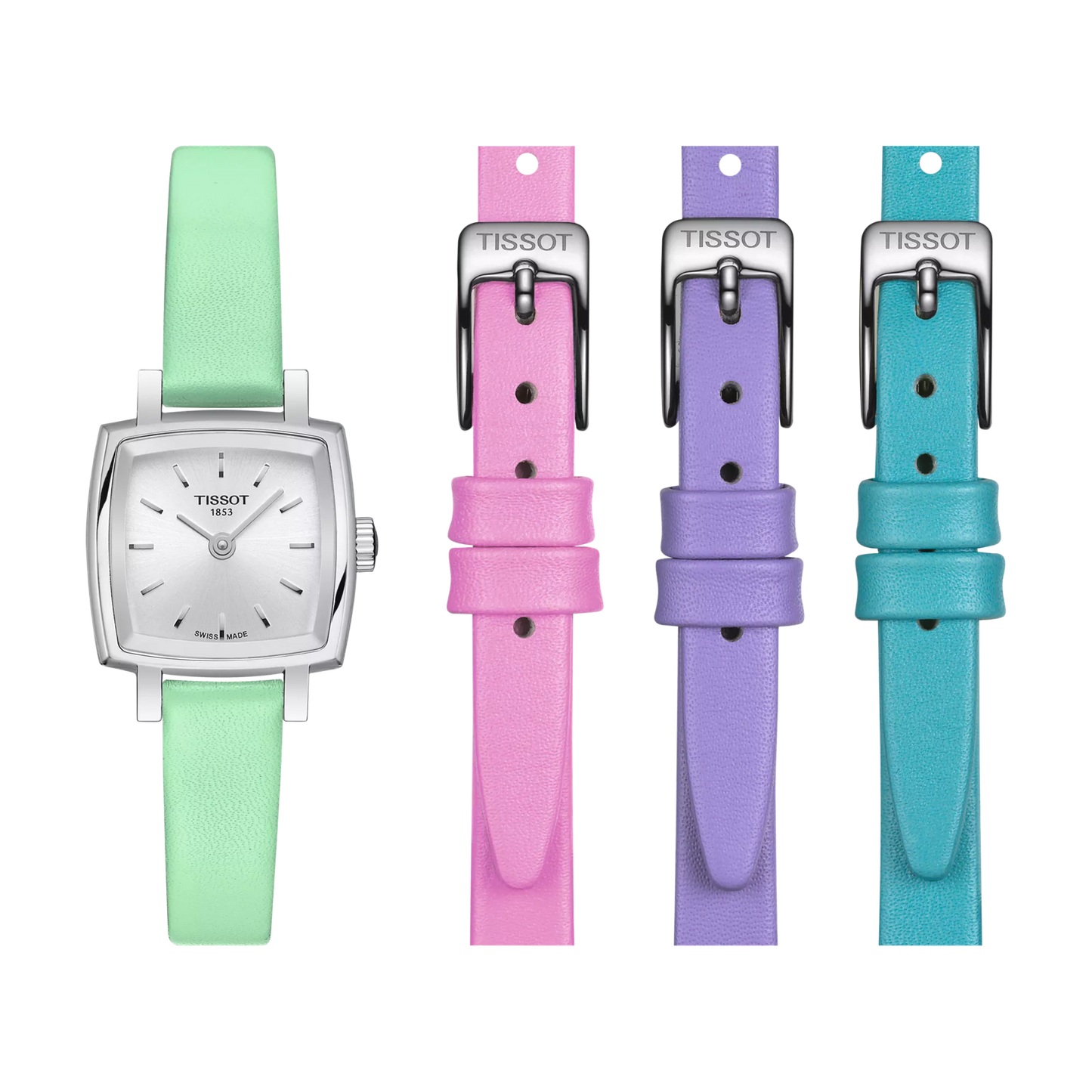 Tissot Lovely Summer Set watch T058.109.16.031.01