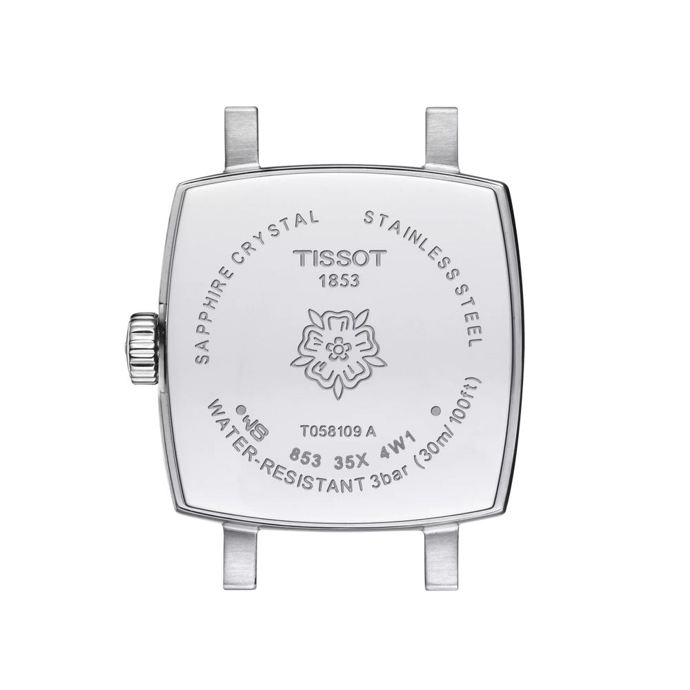 
                  
                    Tissot Lovely Summer Set watch T058.109.16.031.01
                  
                