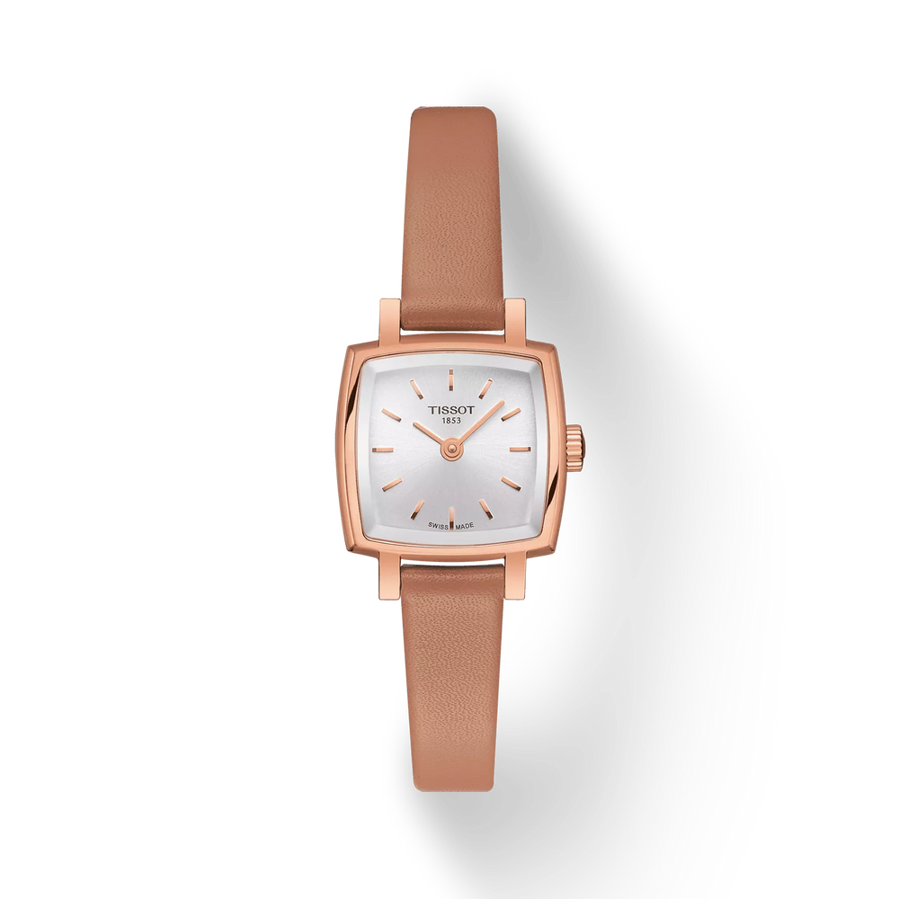 Tissot Lovely Summer Set watch T058.109.36.031.01