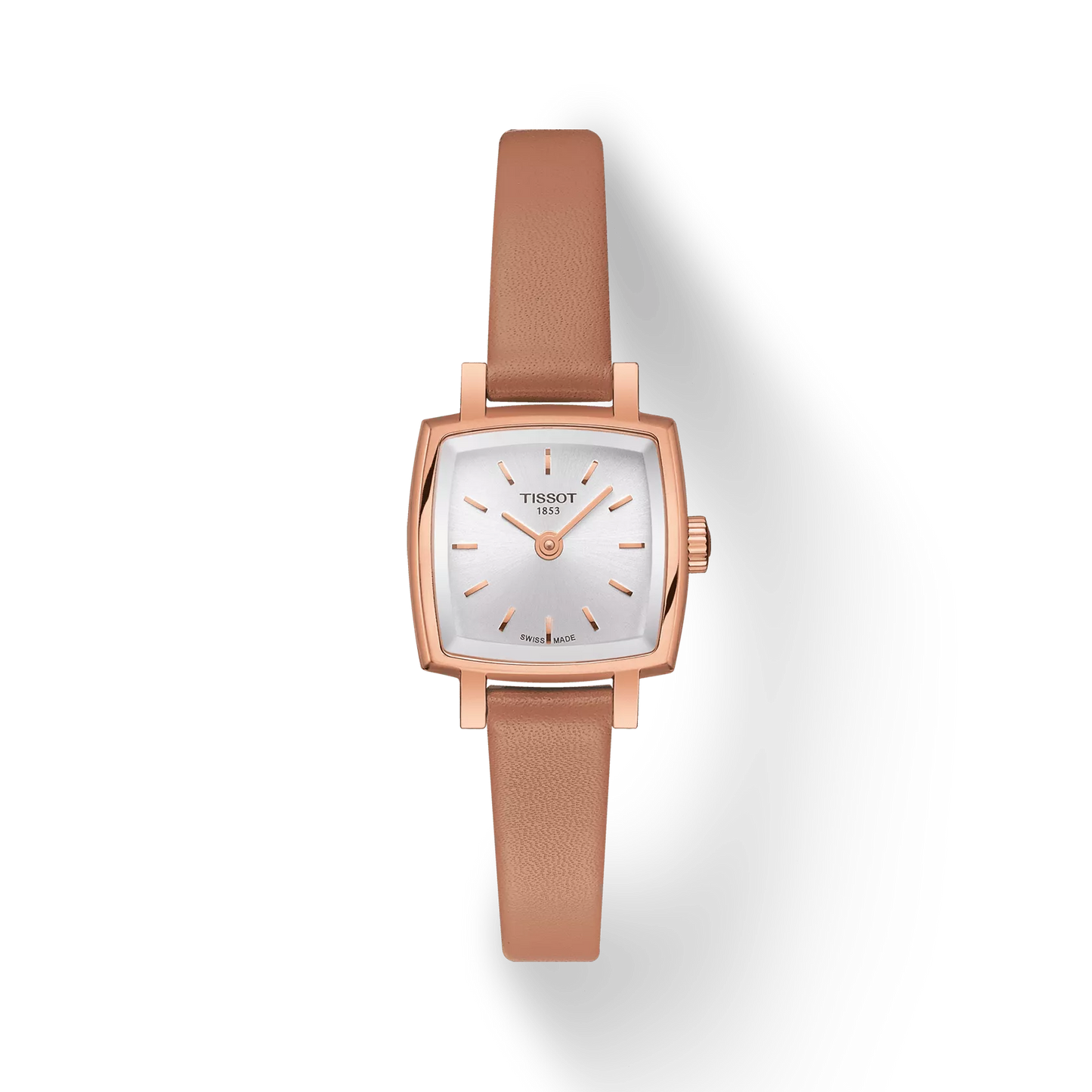 Tissot Lovely Summer Set watch T058.109.36.031.01