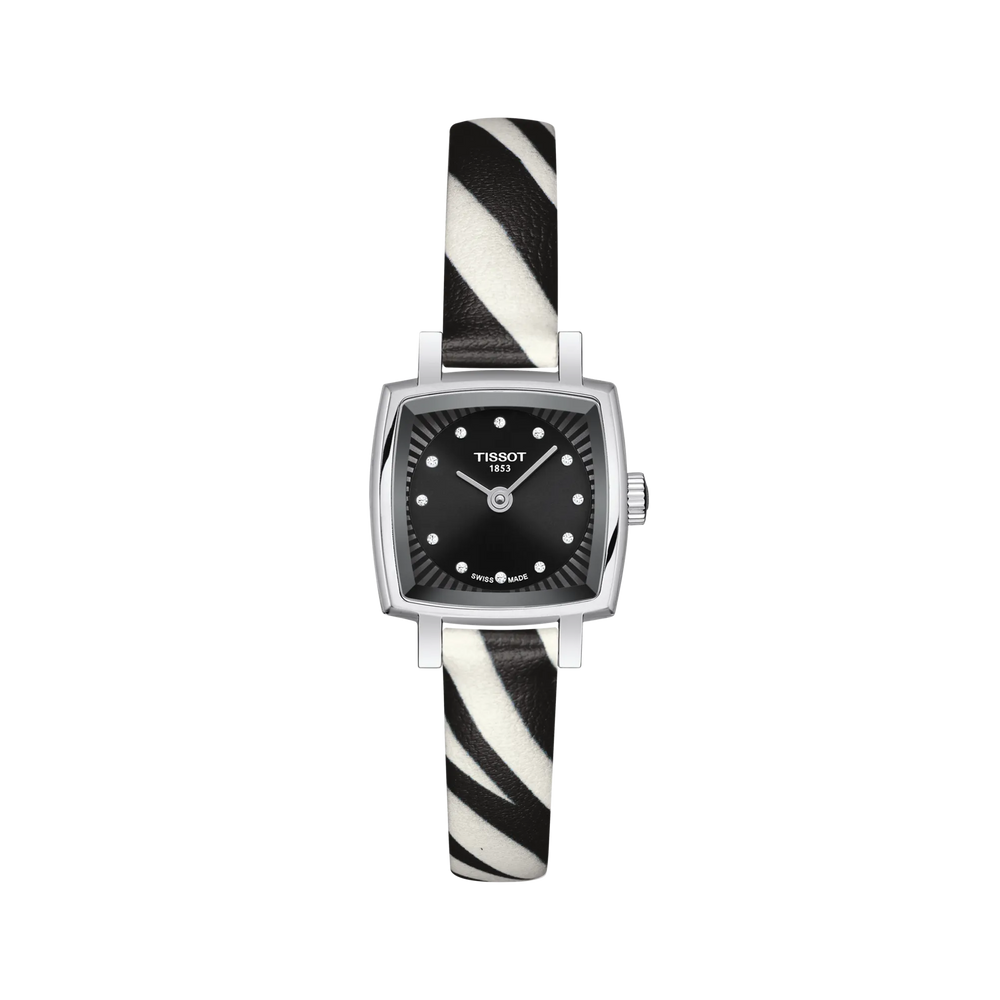 Tissot Lovely watch T058.109.17.056.00