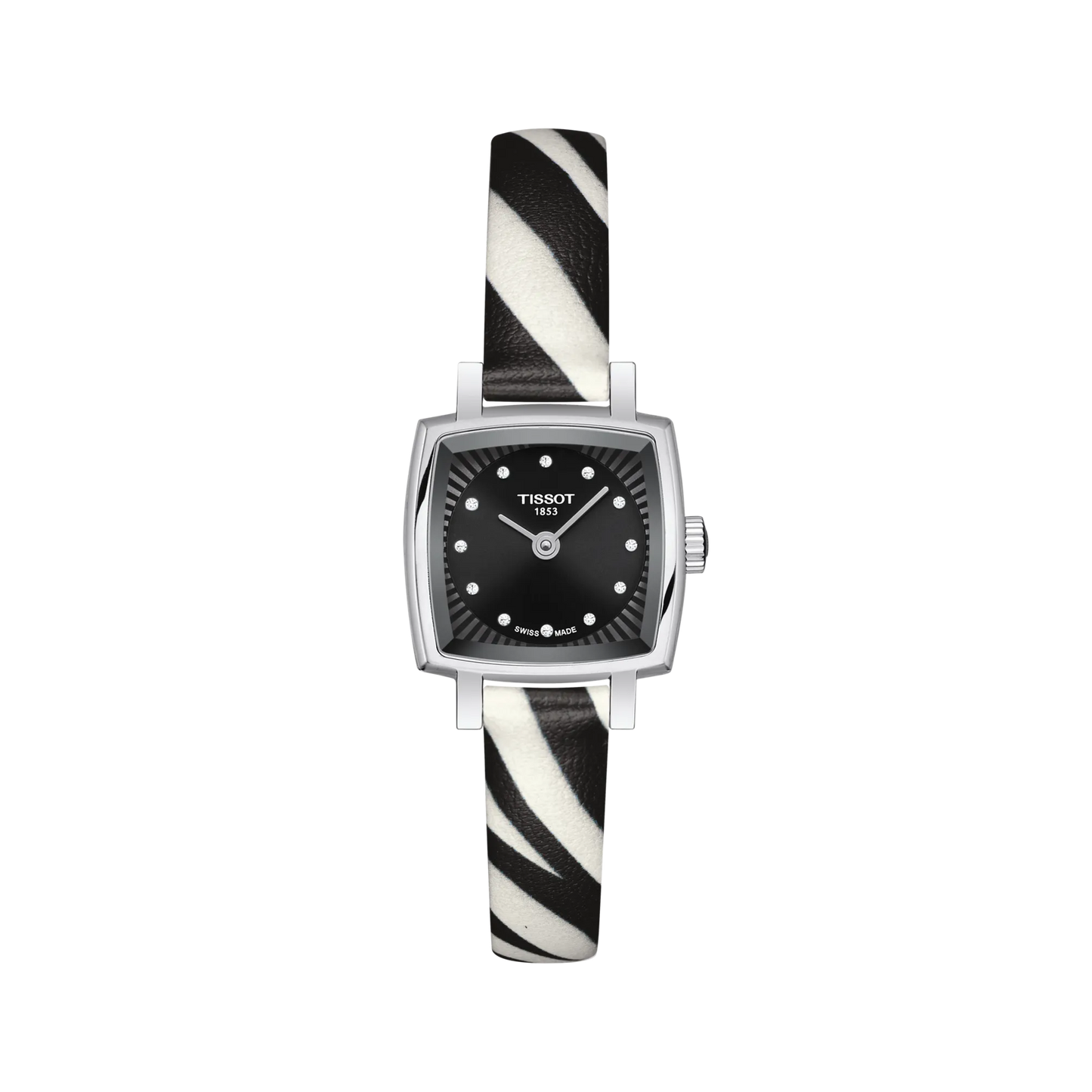 Tissot Lovely watch T058.109.17.056.00