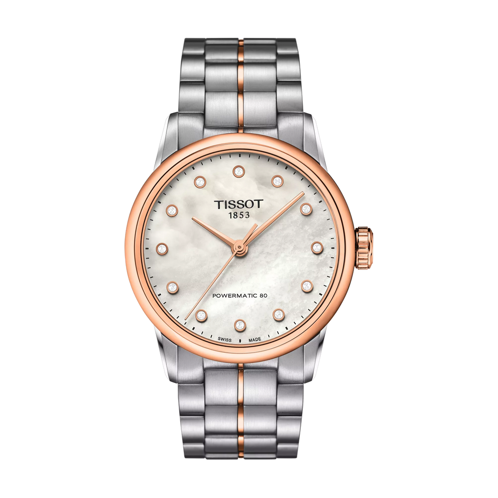 Tissot Luxury Automatic watch T086.207.22.116.00