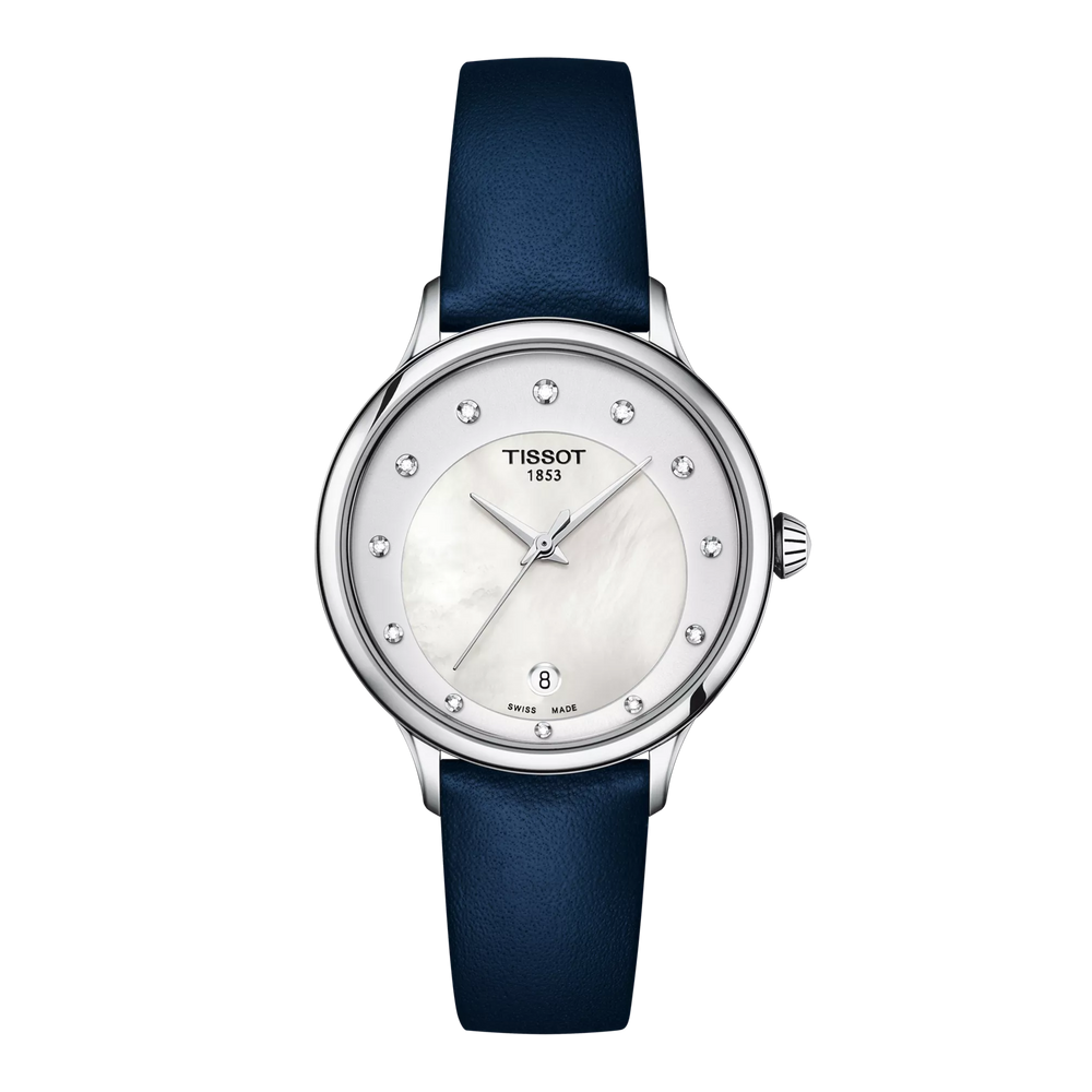 Tissot Odaci-T Watch T133.210.16.116.00