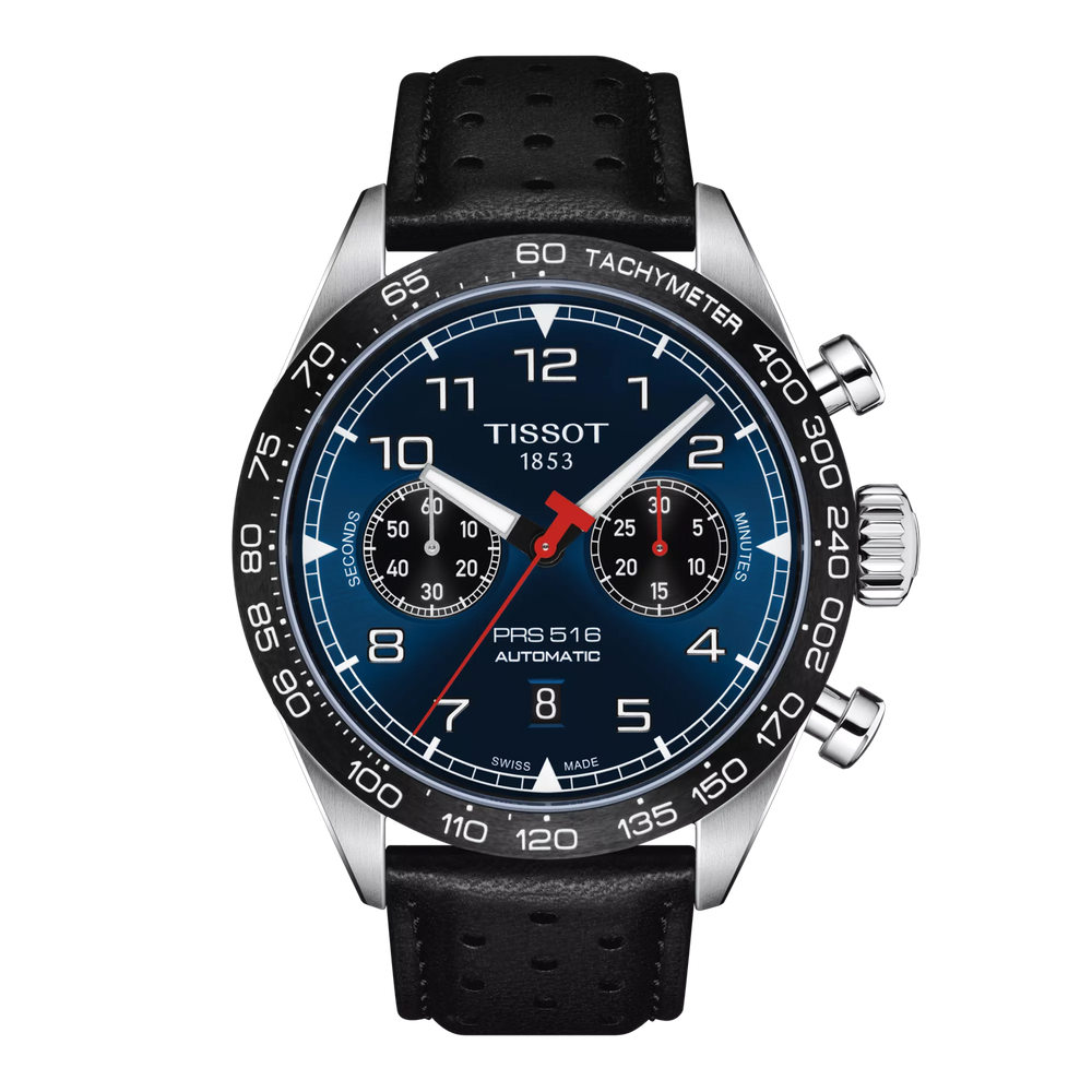 Tissot PRS 516 Automatic watch T131.627.16.042.00