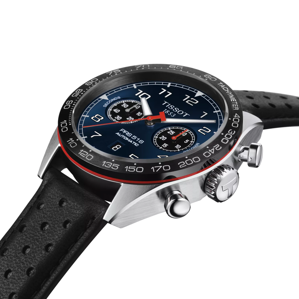 
                  
                    Tissot PRS 516 Automatic watch T131.627.16.042.00
                  
                