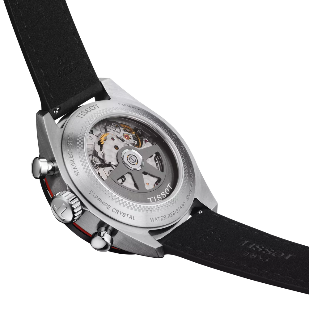 
                  
                    Tissot PRS 516 Automatic watch T131.627.16.042.00
                  
                