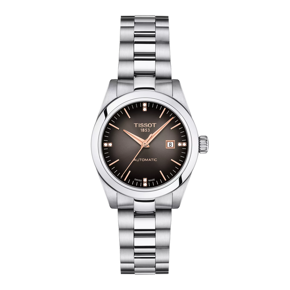 Tissot T-My Lady Automatic watch T132.007.11.066.01
