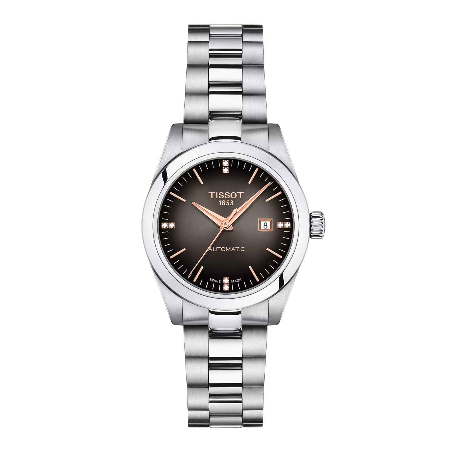 Tissot T-My Lady Automatic watch T132.007.11.066.01