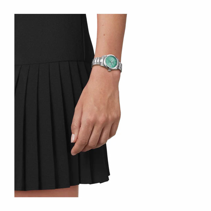 
                  
                    Tissot T-My Lady Automatic watch T132.007.11.091.00
                  
                