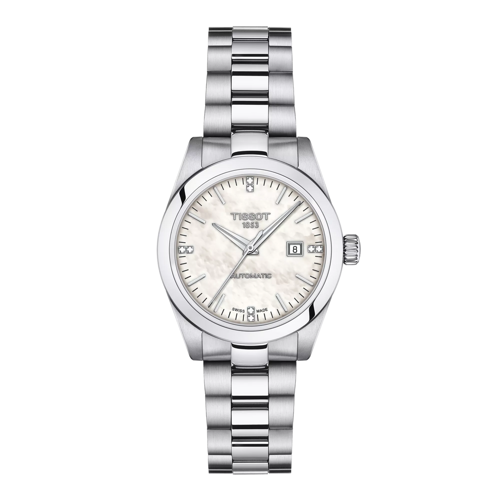 Tissot T-My Lady Automatic watch T132.007.11.116.00