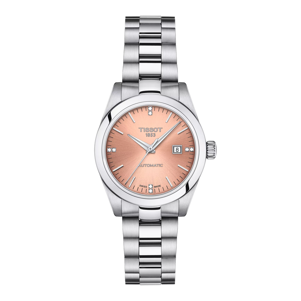 Tissot T-My Lady Automatic watch T132.007.11.336.00