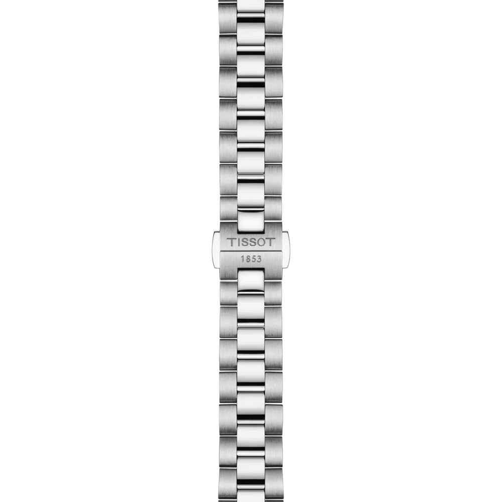 
                  
                    Tissot T-My Lady Automatic watch T132.007.11.336.00
                  
                