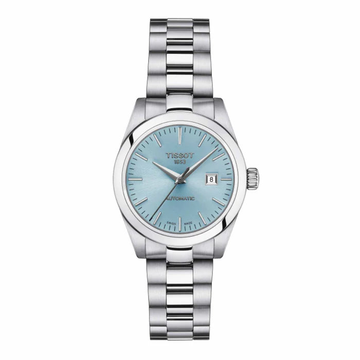 Tissot T-My Lady Automatic watch T132.007.11.351.00